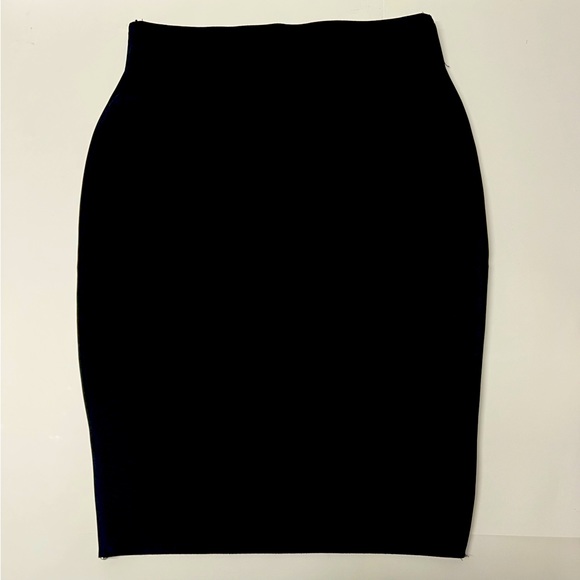 Fashion Nova Dresses & Skirts - Black Pencil Skirt